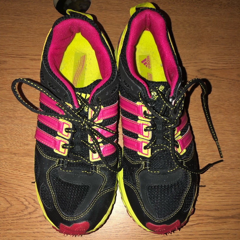 Adidas shoes